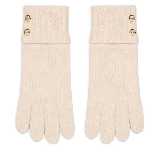 Obrázek produktu Rukavice LAUREN RALPH LAUREN 454P04468003 Krémová