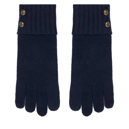Obrázek produktu Rukavice LAUREN RALPH LAUREN 454P04468005 Tmavomodrá