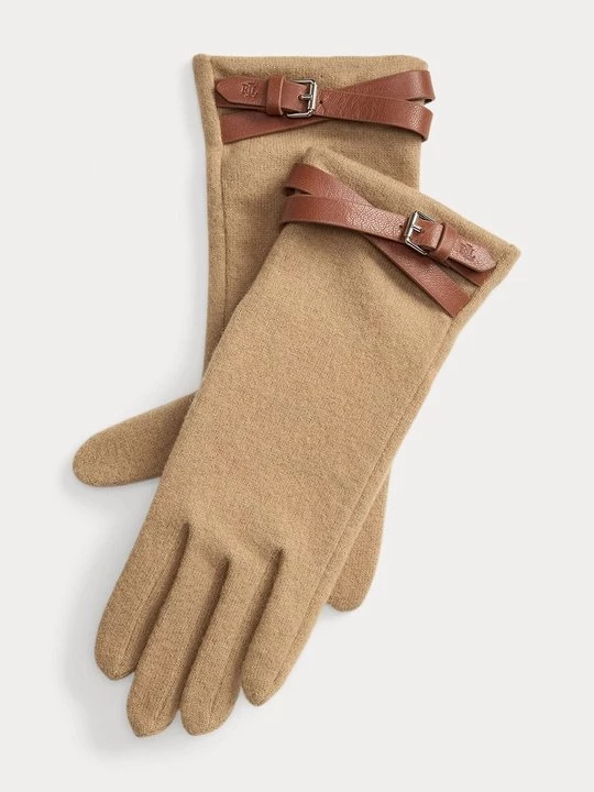 Obrázek produktu Rukavice Lauren Ralph Lauren