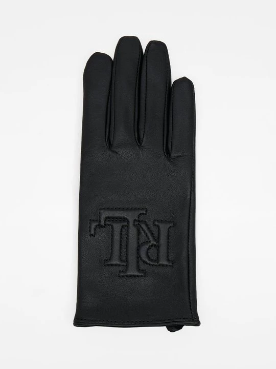 Obrázek produktu Rukavice Lauren Ralph Lauren černá