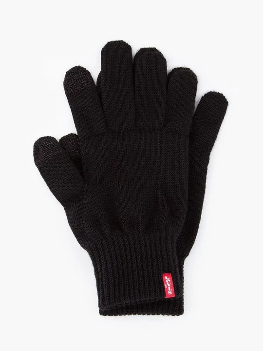 Obrázek produktu Rukavice Levi's černá