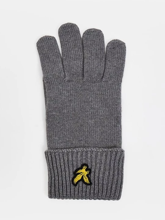 Obrázek produktu Rukavice Lyle & Scott