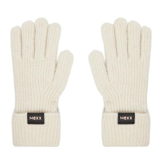 Obrázek produktu Rukavice MEXX CEO-MEXX-W6-001-AW26 Krémová