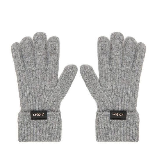 Obrázek produktu Rukavice MEXX CEO-MEXX-W6-001-AW26 Šedá