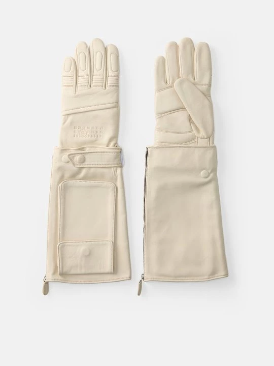 Obrázek produktu Rukavice MM6 Maison Margiela