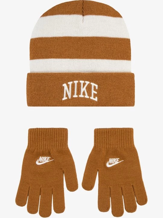 Obrázek produktu Rukavice Nike béžová