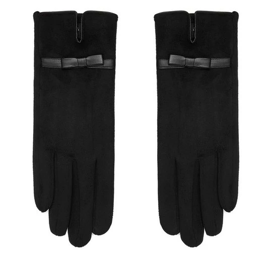Obrázek produktu Rukavice Nine West CEO-NW-W6-002-AW25 Černá