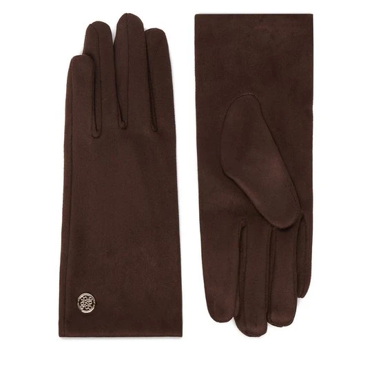 Obrázek produktu Rukavice Nine West CEO-NW-W6-004-AW26K Tmavě hnědá