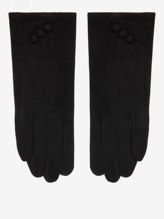Obrázek produktu Rukavice Nine West ČERNÁ