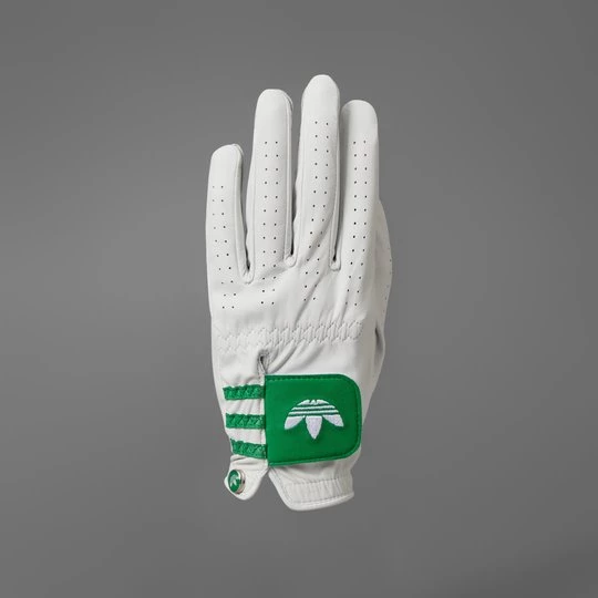 Obrázek produktu Rukavice Originals Golf Leather Adidas bílá
