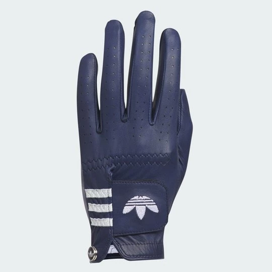 Obrázek produktu Rukavice Originals Golf Leather Adidas Night Indigo
