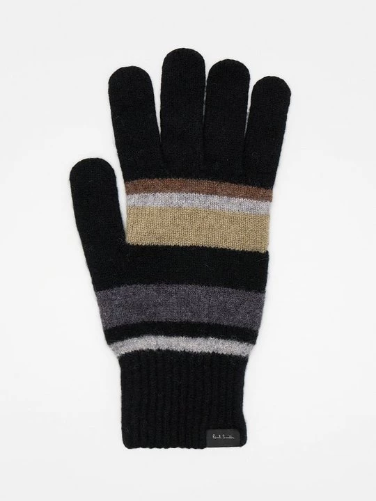 Obrázek produktu Rukavice Paul Smith černá