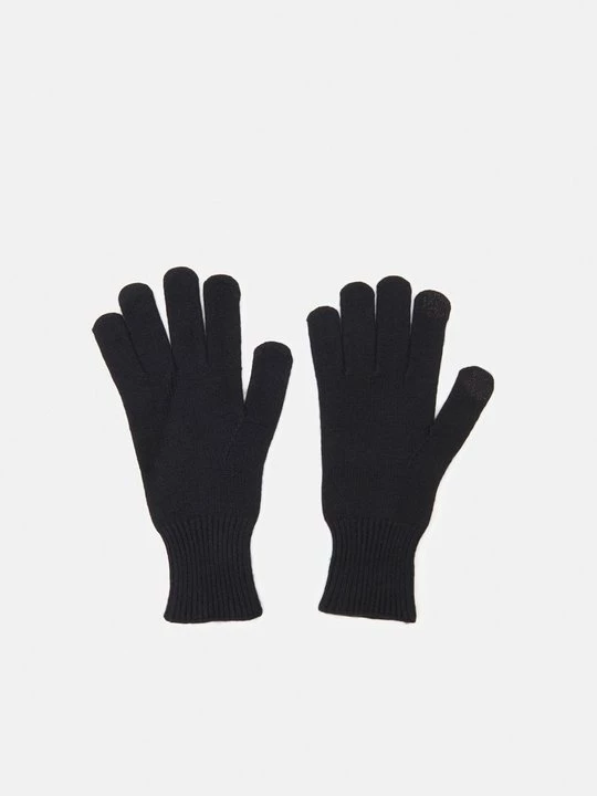 Obrázek produktu Rukavice Pieces černá