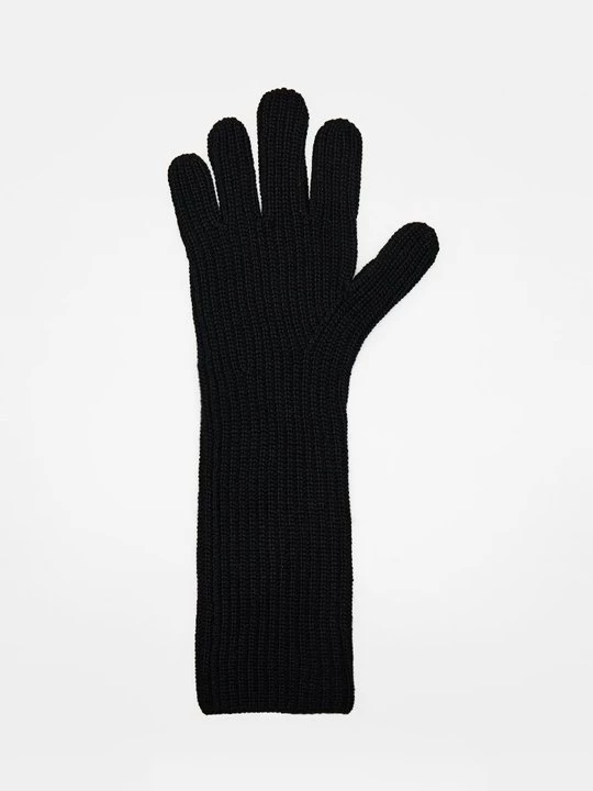 Obrázek produktu Rukavice Pinko černá