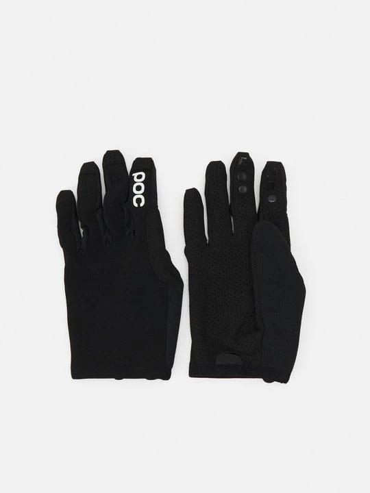 Obrázek produktu Rukavice POC černá