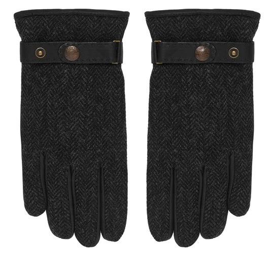 Obrázek produktu Rukavice Polo Ralph Lauren 449959454001 Tmavě šedá