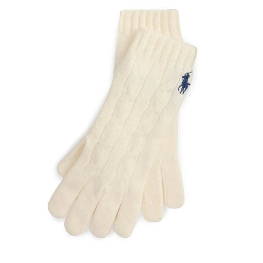Obrázek produktu Rukavice Polo Ralph Lauren 455981440002 Béžová