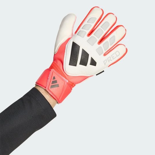 Obrázek produktu RUKAVICE PREDATOR GOALKEEPER MATCH FINGERSAVE Adidas