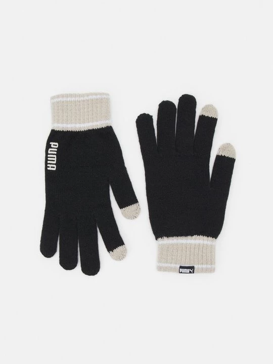 Obrázek produktu Rukavice Puma černá