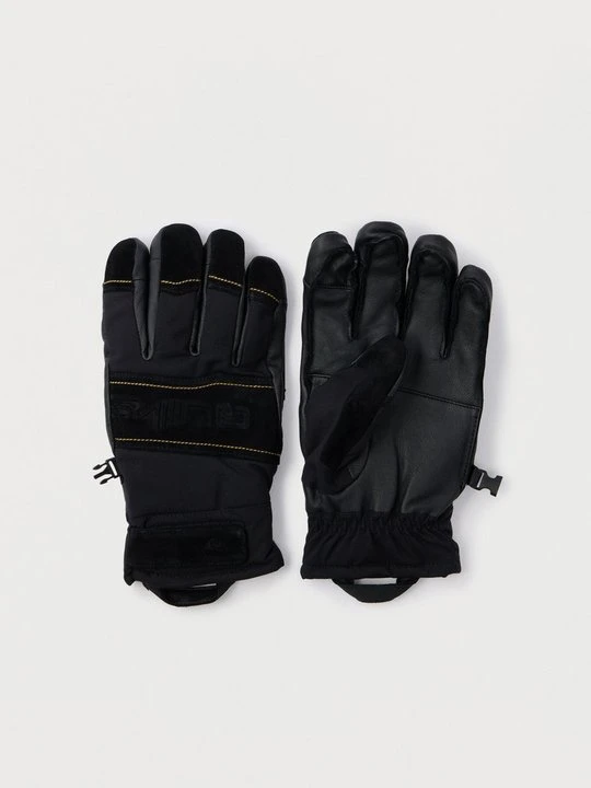 Obrázek produktu Rukavice Quiksilver černá