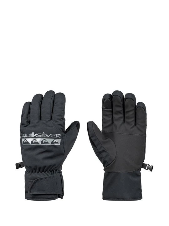 Obrázek produktu Rukavice Quiksilver černá