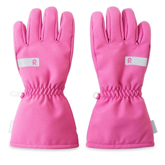 Obrázek produktu Rukavice Reima Milne 5300108B Růžová