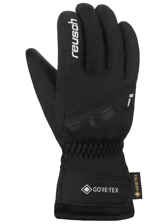 Obrázek produktu Rukavice Reusch černá