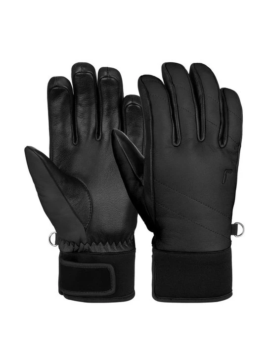 Obrázek produktu Rukavice Reusch černá