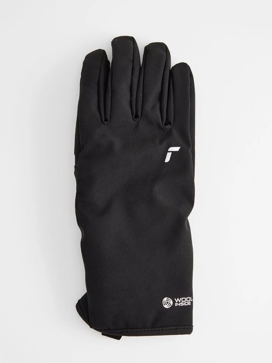 Obrázek produktu Rukavice Reusch černá