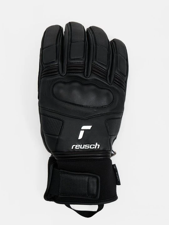 Obrázek produktu Rukavice Reusch černá