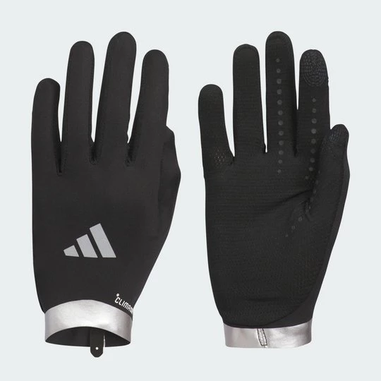 Obrázek produktu Rukavice Running Adidas černá