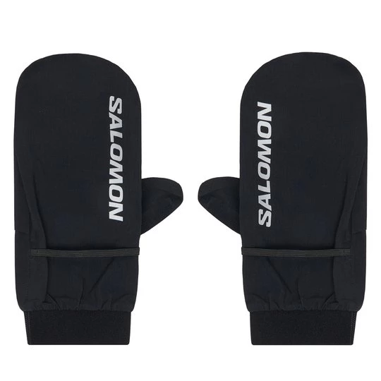 Obrázek produktu Rukavice Salomon Bonatti Waterproof LC2052000 Černá