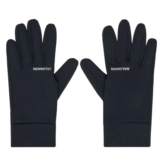 Obrázek produktu Rukavice Salomon Cross Warm LC1897600 Černá