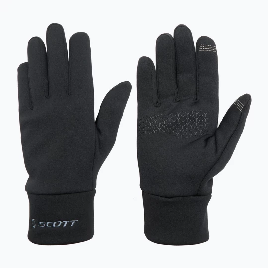 Obrázek produktu Rukavice SCOTT Fleece Liner black