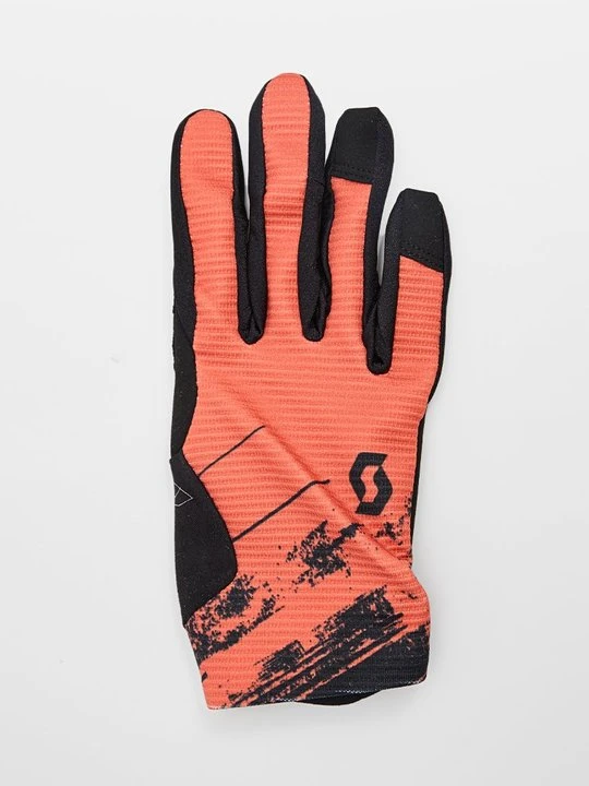 Obrázek produktu Rukavice SCOTT Sports oranžová