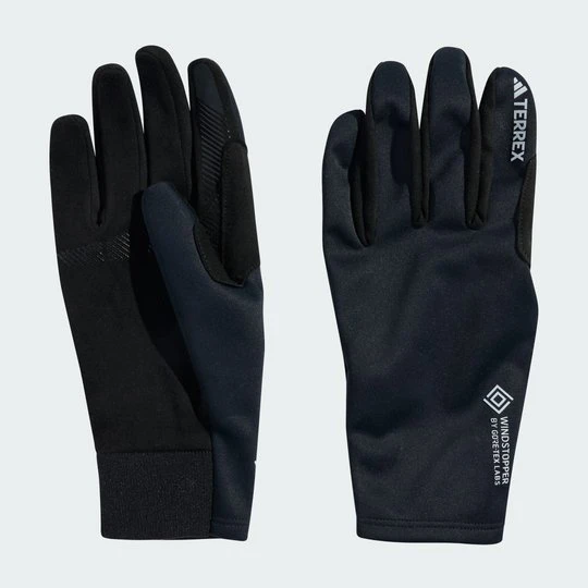 Obrázek produktu Rukavice Terrex Xperior GORE-TEX Windstopper Adidas