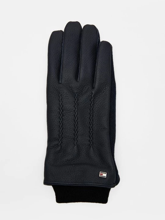 Obrázek produktu Rukavice Tommy Hilfiger modrá