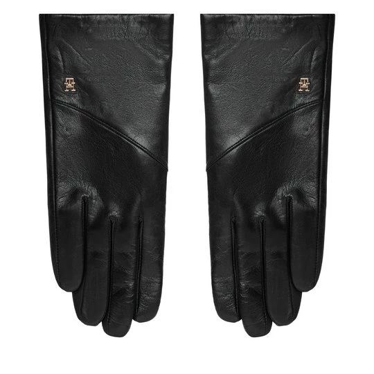 Obrázek produktu Rukavice Tommy Hilfiger AW0AW19129 Černá