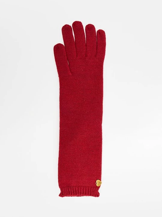 Obrázek produktu Rukavice TWINSET červená