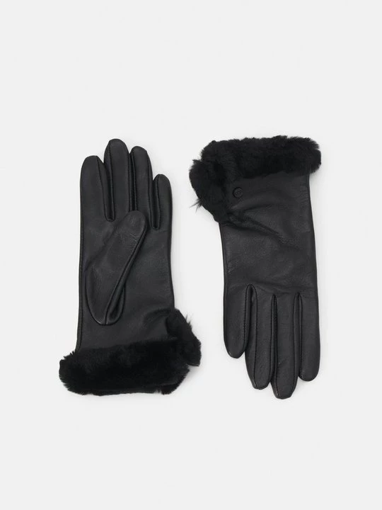 Obrázek produktu Rukavice UGG černá