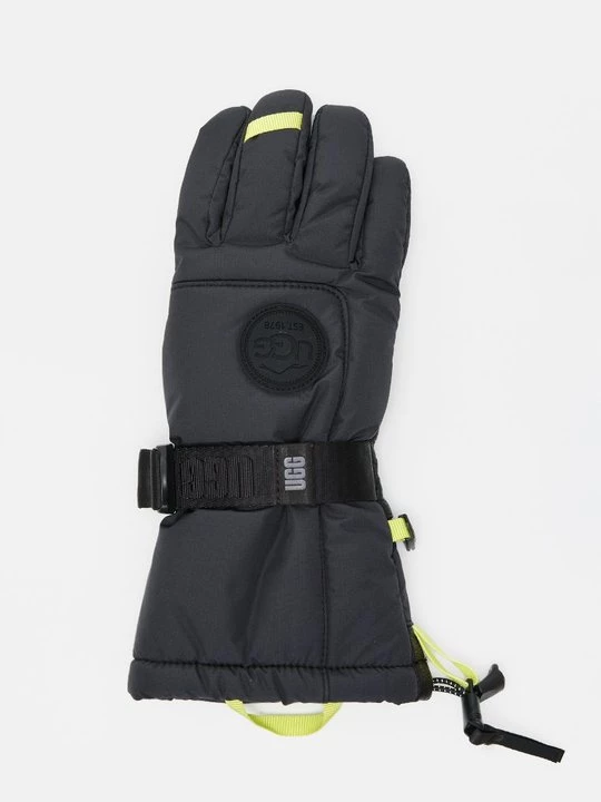 Obrázek produktu Rukavice UGG černá
