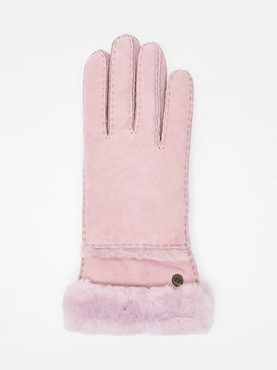 Obrázek produktu Rukavice UGG růžová