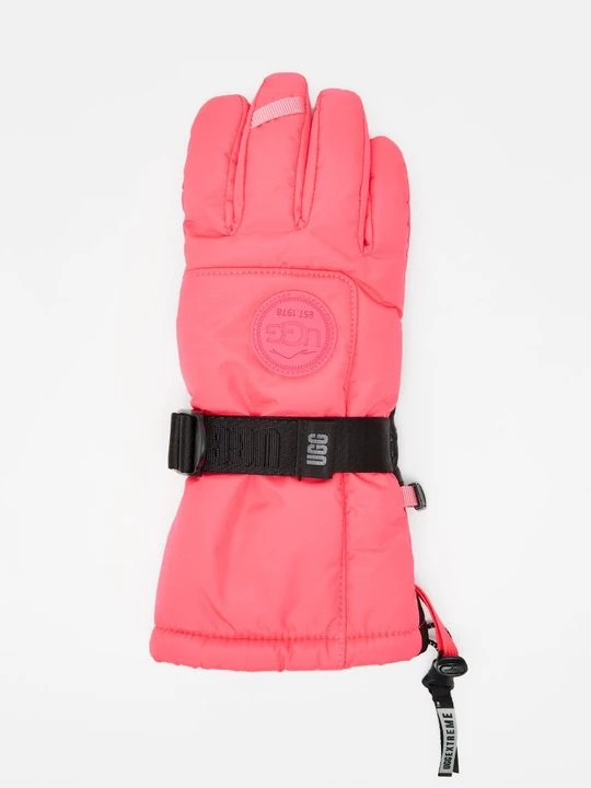Obrázek produktu Rukavice UGG růžová