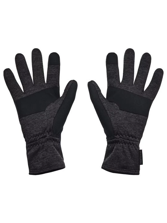 Obrázek produktu Rukavice Under Armour černá