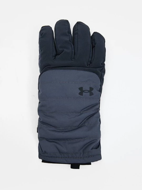 Obrázek produktu Rukavice Under Armour modrošedá
