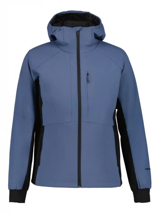 Obrázek produktu Rukka Outdoorová bunda 'Pajula' modrá / černá