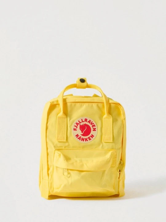 Obrázek produktu Ruksak Fjällräven žlutá