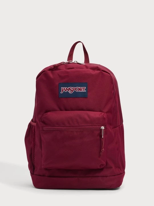 Obrázek produktu Ruksak Jansport červená