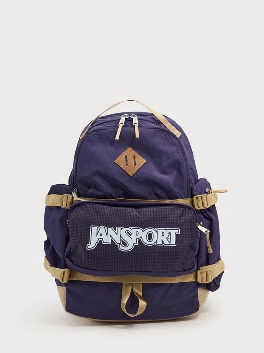 Obrázek produktu Ruksak Jansport lila