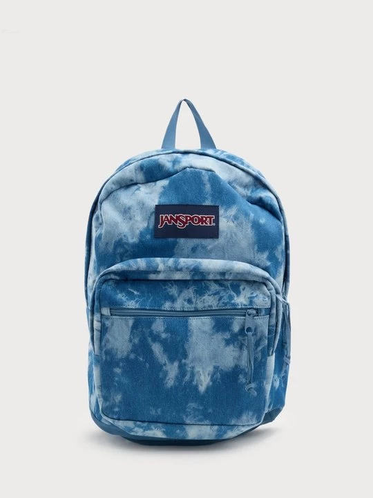 Obrázek produktu Ruksak Jansport modrá